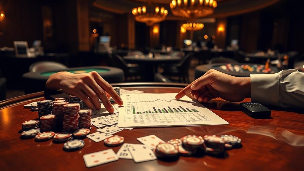 รวมเทคนิคการเล่นหวยออนไลน์