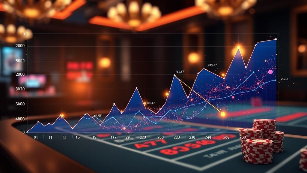 ลุ้นเลขเด็ดกับหวยยี่กีหุ้นรัสเซีย