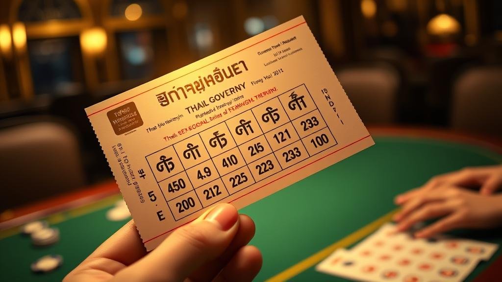 เลขเด็ดหวยลาวและฮานอย