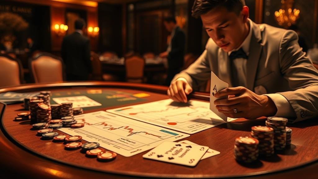 กราฟหุ้นต่างประเทศหลายประเทศ