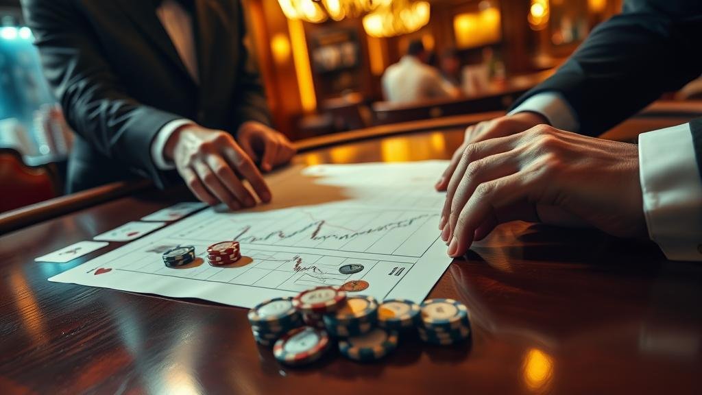 วิเคราะห์สถิติ หุ้นฮ่องกง งวดหน้า: สรุป รูด19ประตู แม่นยำ