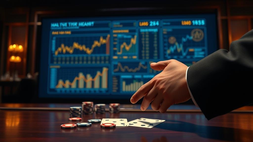 อินโฟกราฟิกแนวทางหวยหุ้นฮานอยประจำสัปดาห์