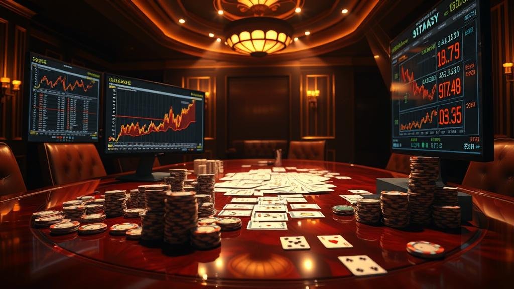 วิเคราะห์เลขเด็ดหวยลาว VIP และหวยหุ้นต่างประเทศ