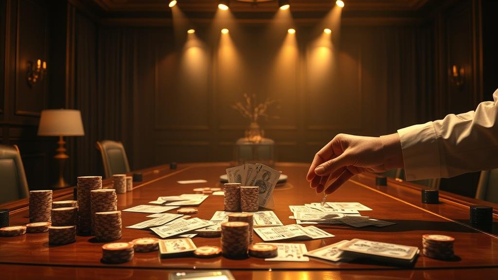 แพลตฟอร์มแทงหวยออนไลน์ที่ปลอดภัยและจ่ายจริง