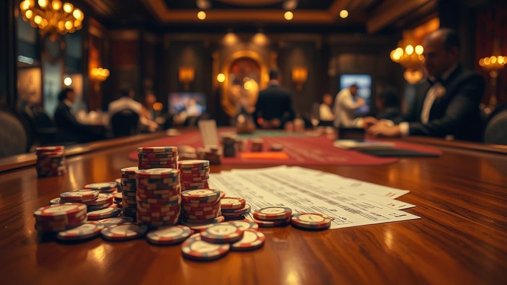 หวยหุ้นต่างประเทศและยี่กี