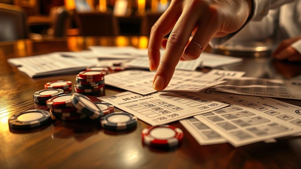 แนวทาง เน้นบน ยี่กีห้องฟ้า