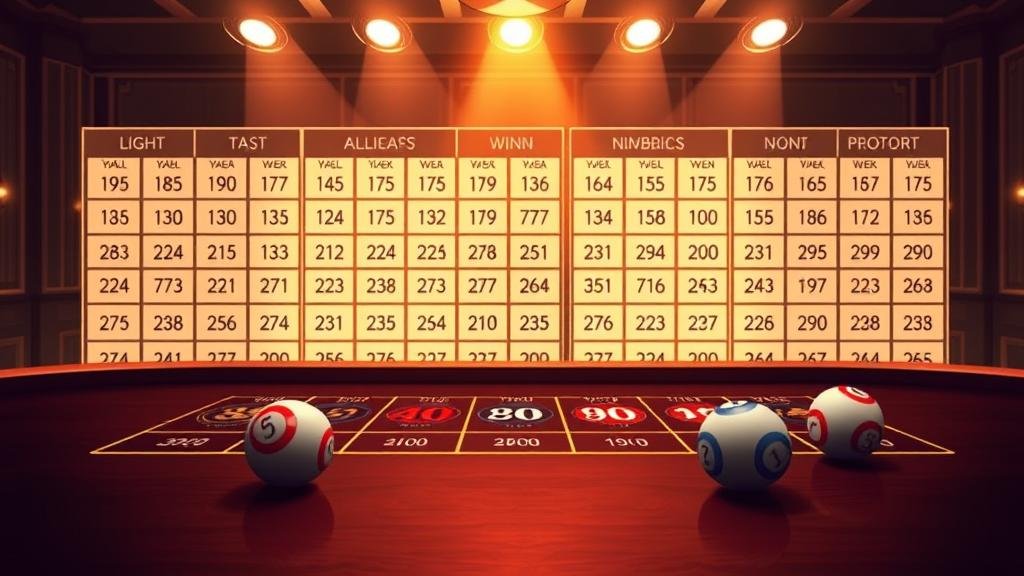 ลุ้นรวยกับหวยลาว