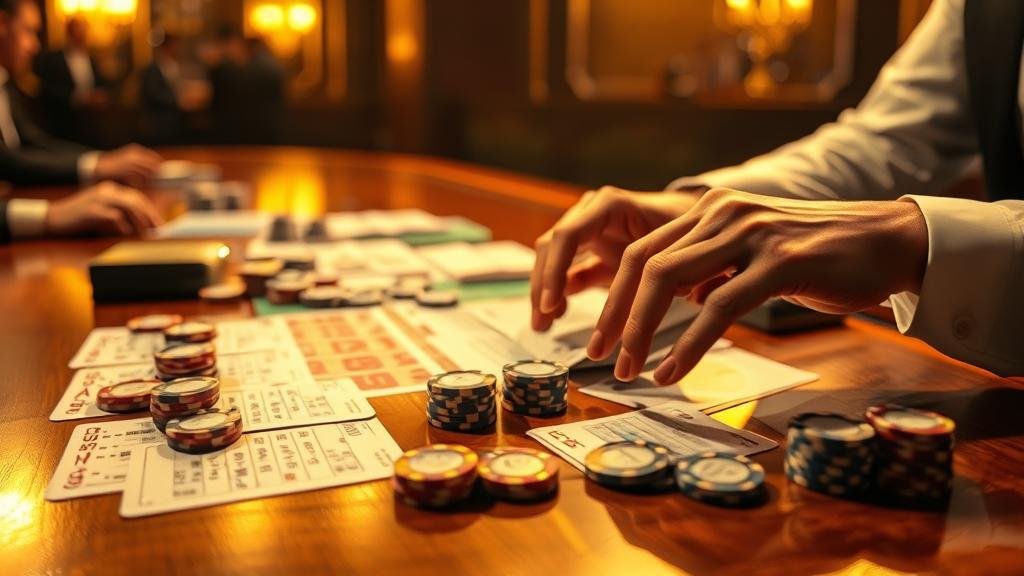 การวิเคราะห์สถิติหวยลาวเพื่อหาเลขเด่น