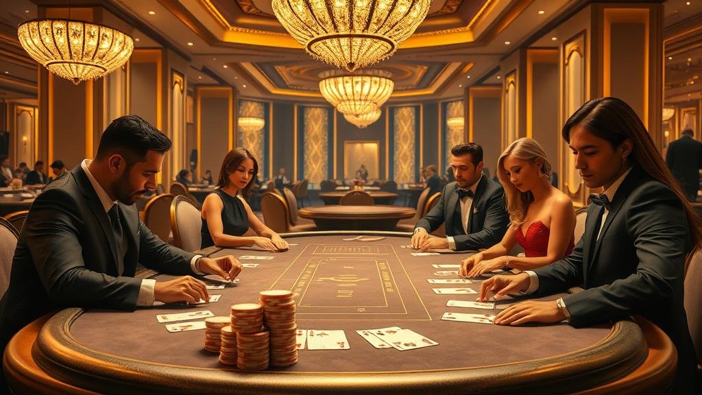 ภาพรวมวัฒนธรรมและเทคโนโลยีเกาหลีที่เกี่ยวข้องกับตลาดหุ้น