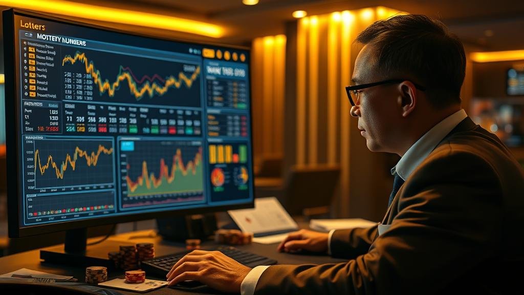 สถิติหวยหุ้นต่างประเทศ