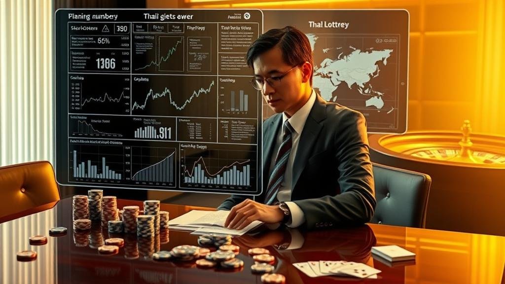 เลขเด็ดลาวและยี่กี 88 รอบ