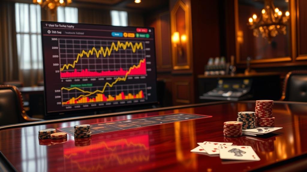 อินไซท์หวยหุ้นเยอรมนี