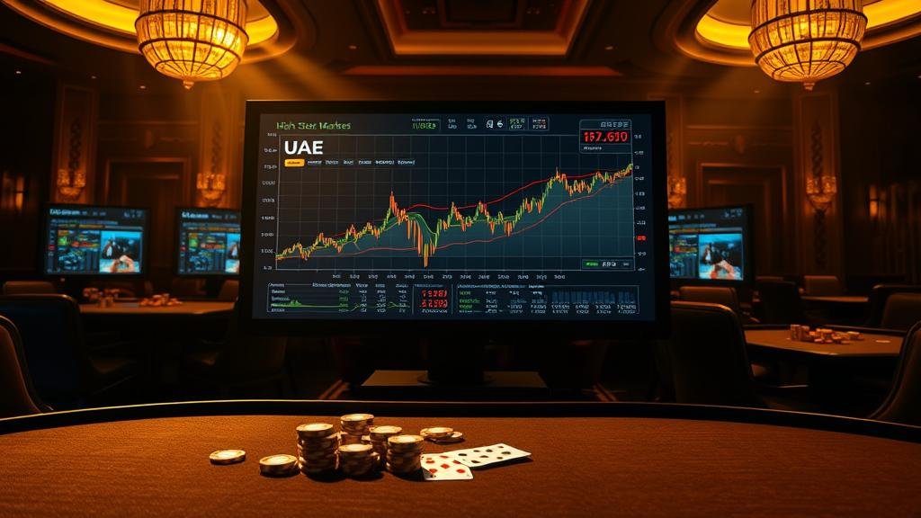 แนวทางหวยหุ้นเกาหลี