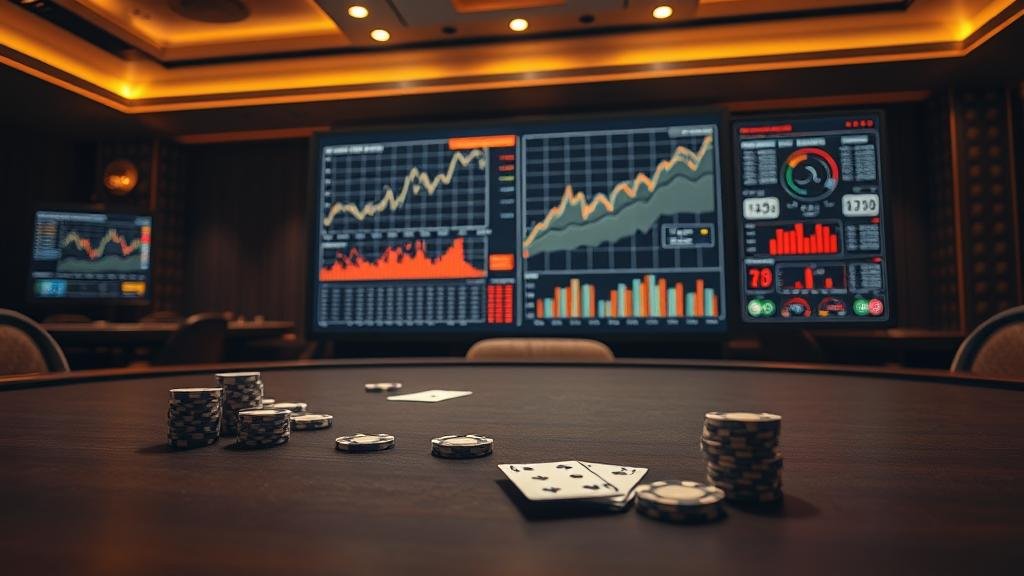 สถิติหวยหุ้นอียิปต์และออสเตรเลีย