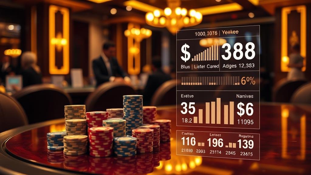 สถิติหวยลาว: แนวทางเลขเด็ด