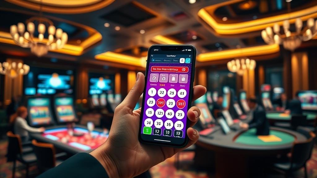 แผนที่โลกแสดงตลาดหุ้นต่างประเทศและข้อมูลหวย