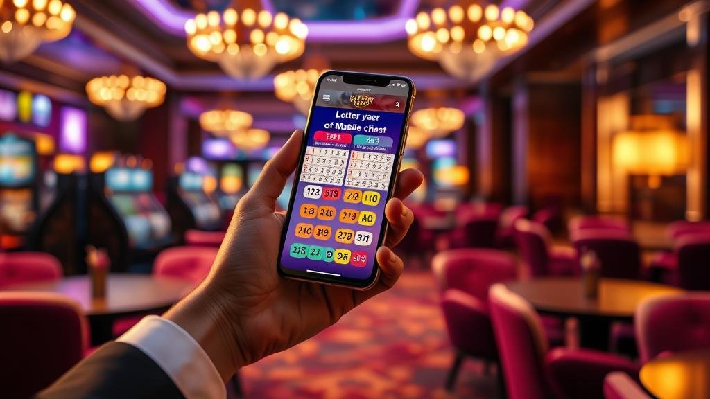 เลขเด็ดหวยยี่กีและหวยลาว