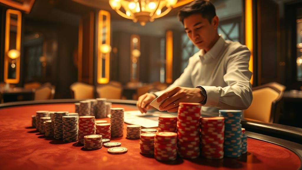 แนวทางหวยหุ้นไทย ฮานอย: จับคู่สามตัวตรง ชัวร์สูง งวดนี้