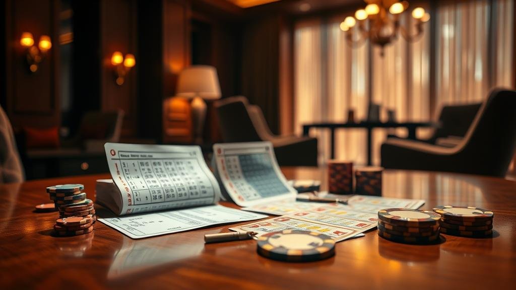 รวมแนวทางหวยและหุ้นทั่วเอเชีย