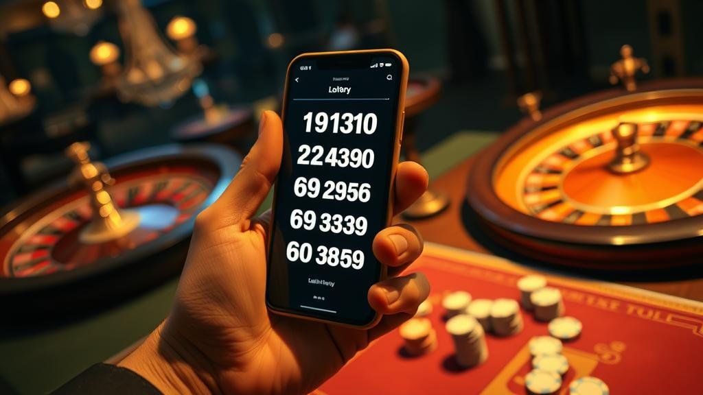 รวมเลขเด็ดหวยหุ้นและหวยต่างประเทศ