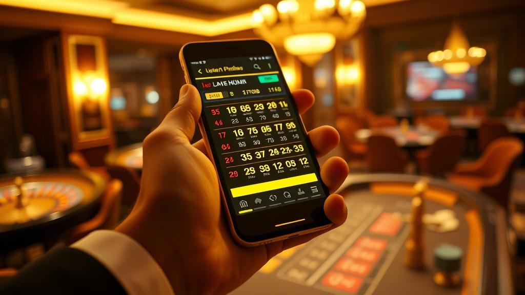 อัปเดตผลหวยฮานอย แนวทางหุ้นไทยนิเคอิ วิเคราะห์เลขเด็ดล่าสุด