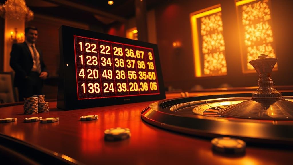 วิเคราะห์สถิติหวยหุ้น ยี่กี ลาว: แนวทางเลขเด็ด สามตัวตรง วินล่าง ครบจบที่นี่