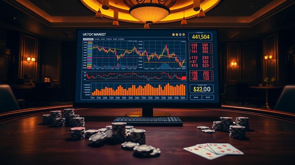 การลงทุนในเลขเด็ดหุ้นอังกฤษเพื่อทำกำไร