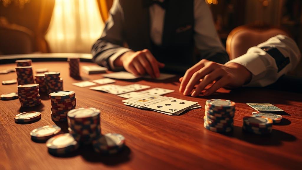 กราฟหุ้นกาตาร์และตัวเลข