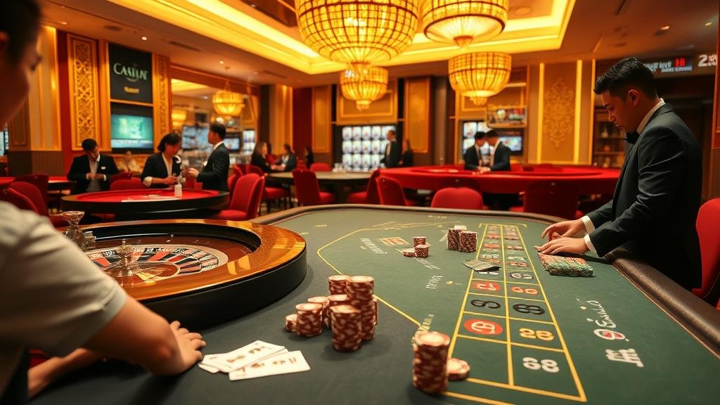 กราฟหุ้นและตัวเลขผลรางวัลหวยหุ้นเวียดนาม ดาวโจนส์