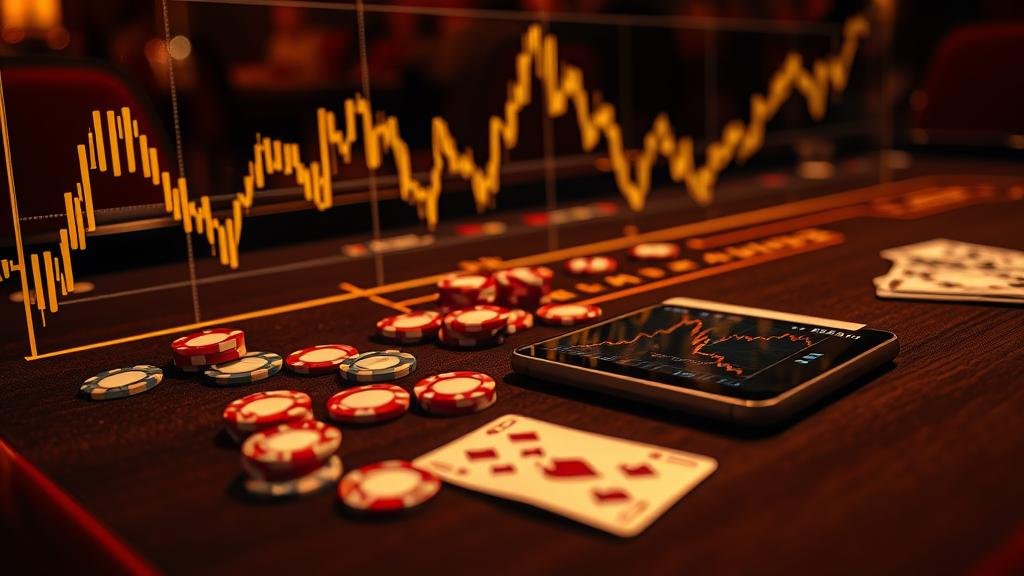 ผู้ชนะลอตเตอรี่หุ้นนาสแด็ก ฉลองความสำเร็จ