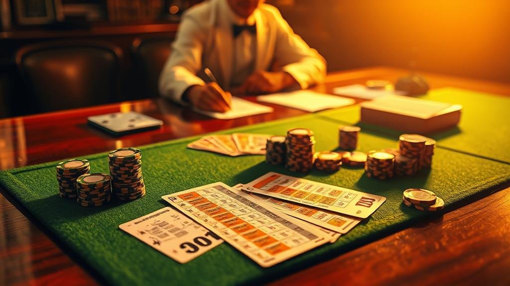 ถูกรางวัลหวยฮานอย