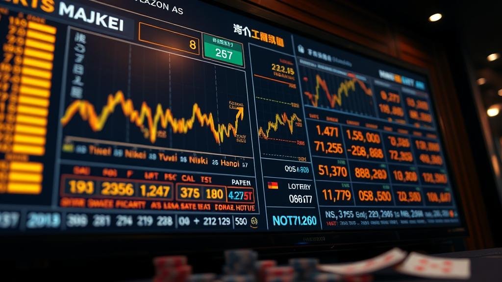 ตั๋วหวยฮานอยและลาวVIP พร้อมตัวเลขเด่น