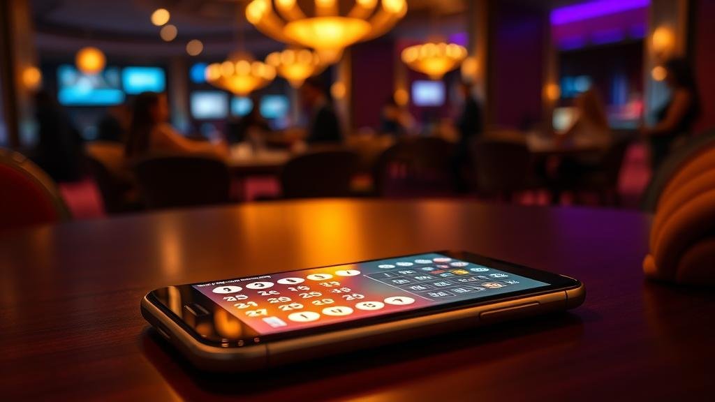 เครื่องคิดเลขแสดงสูตรคำนวณทางสถิติ