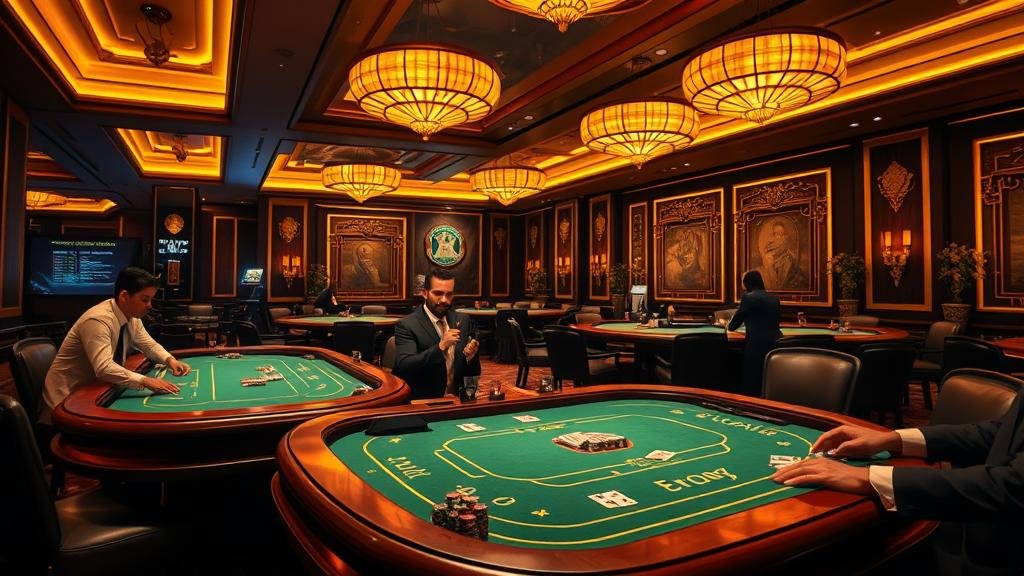 ภาพประกอบหวยยี่กีและหวยฮานอย