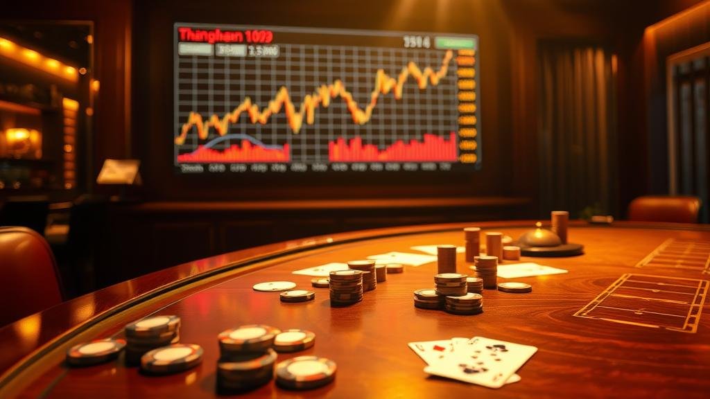 ภาพลูกลอตเตอรี่สัญลักษณ์แห่งโชคลาภ