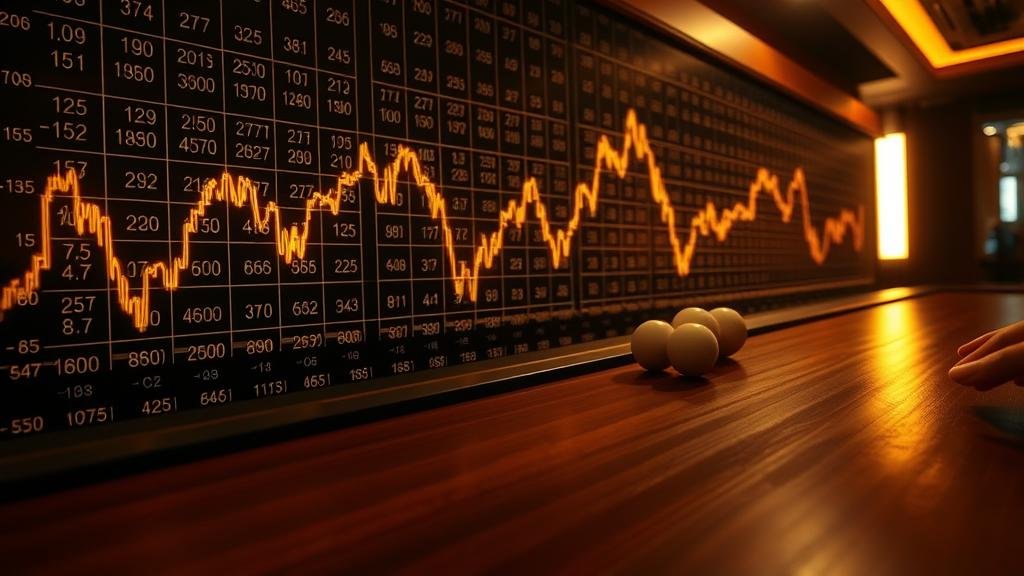 สรุปเทคนิคการเล่นหวยออนไลน์ให้ได้กำไร