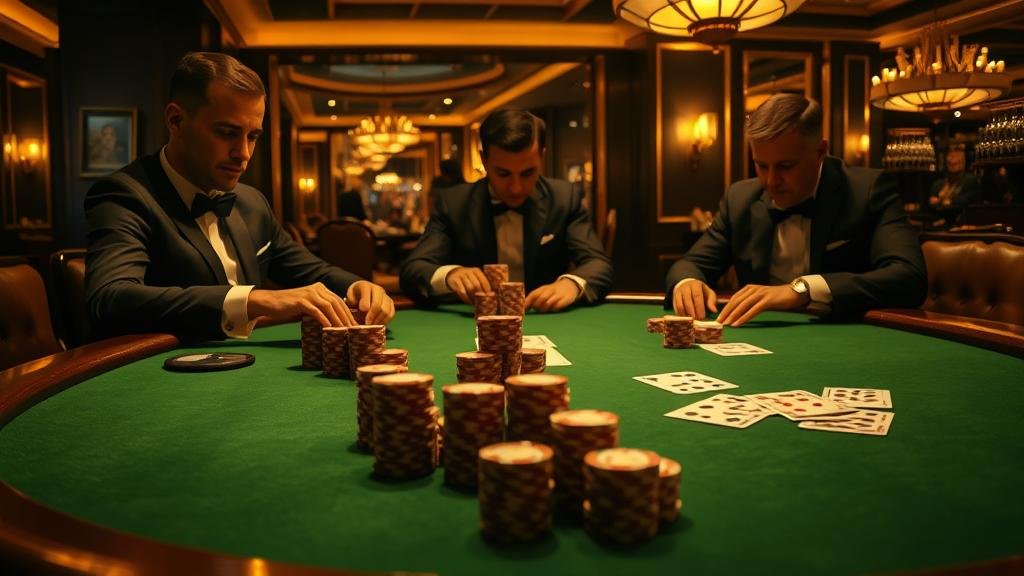 ภาพรวมตลาดหุ้นสเปนและวัฒนธรรม