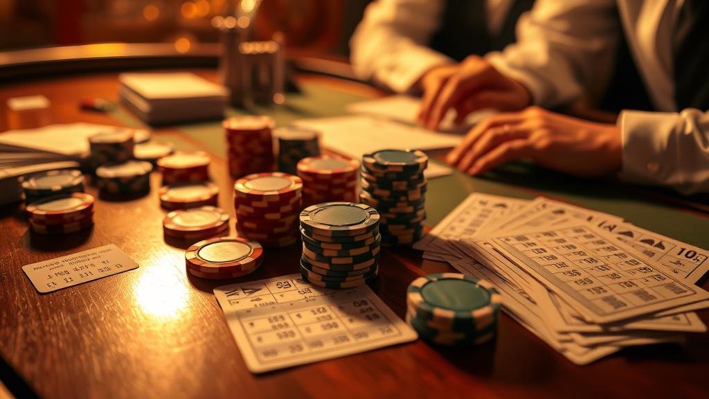 ตลาดหุ้นทั่วโลกและผลหวย