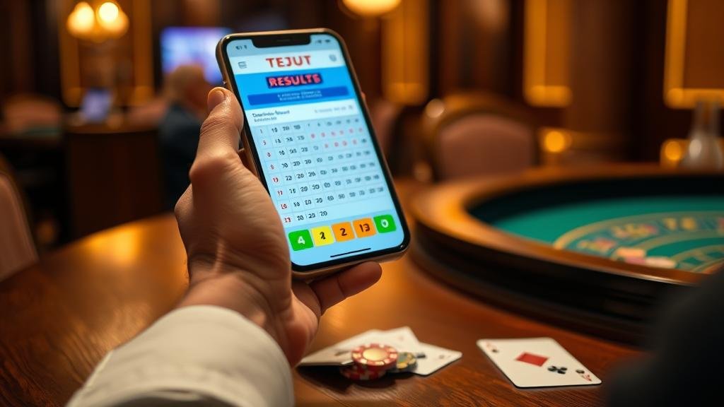 กราฟหุ้นและเลขเด็ด