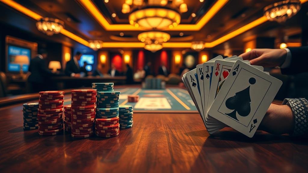 การถูกรางวัลหวยออนไลน์