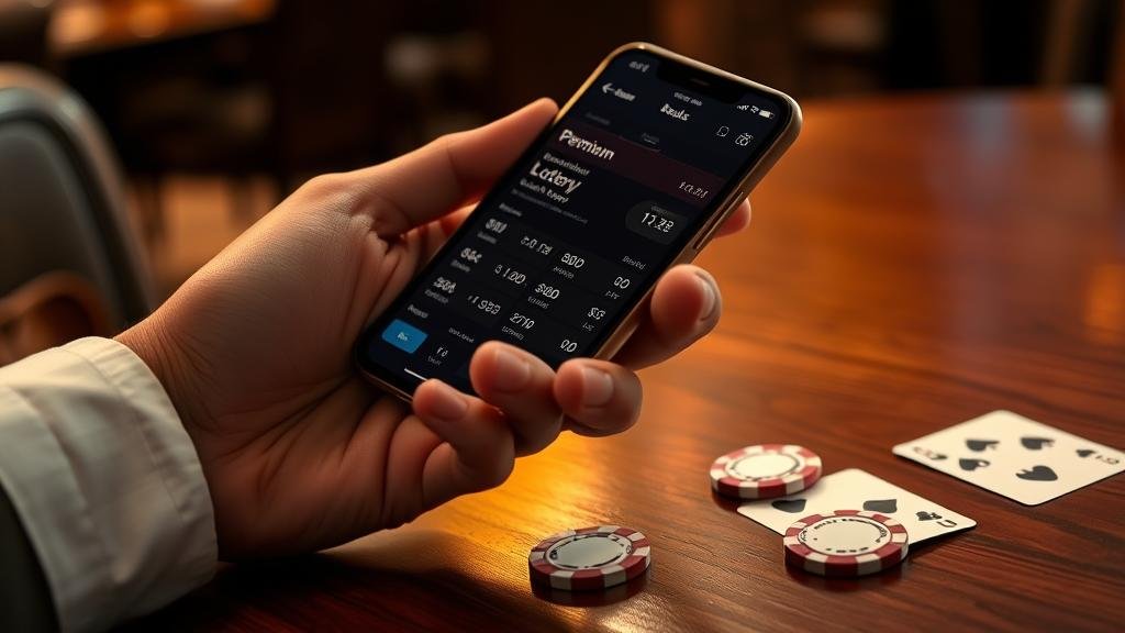 รวมเลขเด็ดจากหวยและหุ้นต่างประเทศ