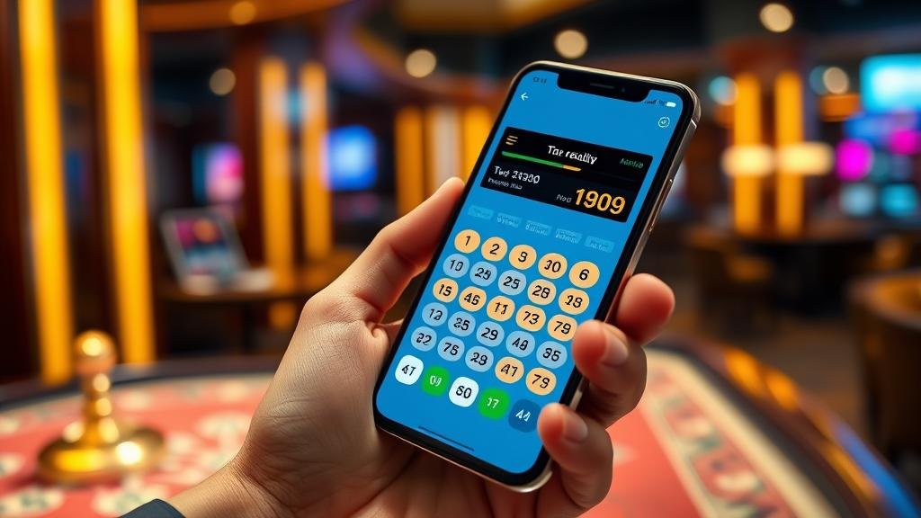 ระบบฝาก-ถอนเงินที่ปลอดภัยบนเว็บหวยออนไลน์