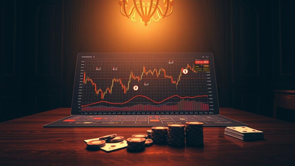 รวมสถิติหวยหุ้นต่างประเทศจากทั่วโลก