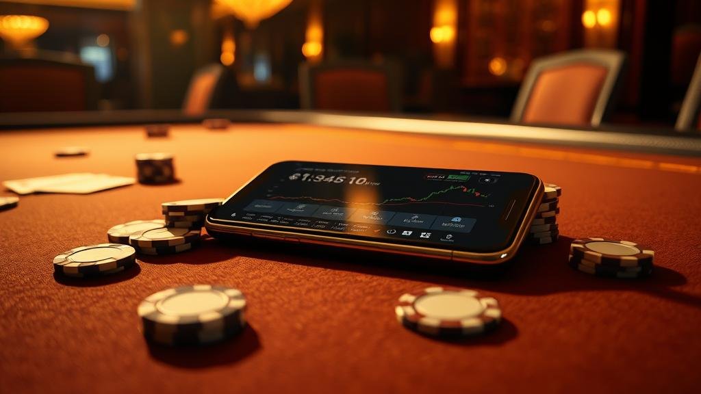 วิเคราะห์แนวทางหุ้นยุโรป: สูตรคำนวณแม่นยำบนมือถือ เล่นง่าย จ่ายเต็ม