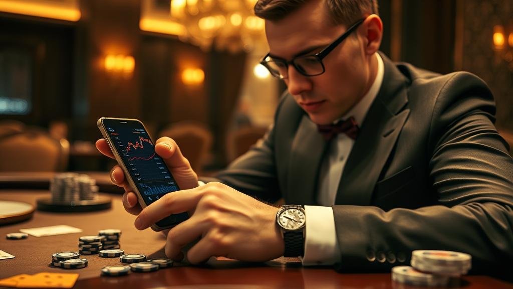 วิเคราะห์แนวโน้มเลขเด่นหุ้นยุโรป: สูตรคำนวณแม่นยำบนมือถือ