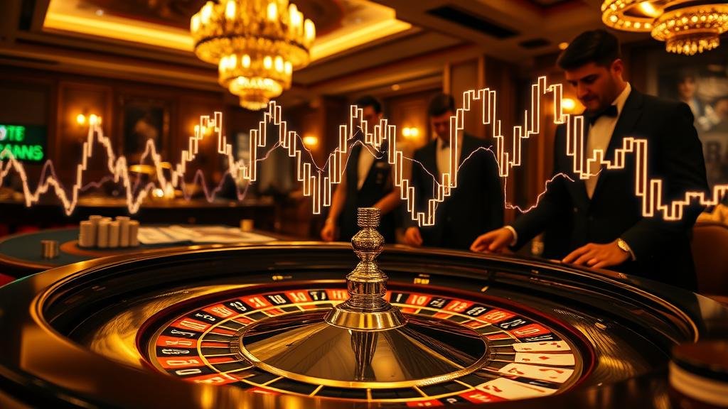 วิเคราะห์สถิติหุ้นยุโรป: จับสัญญาณสองตัวบนหุ้นบราซิล ด่วน! เล่นง่ายบนมือถือ