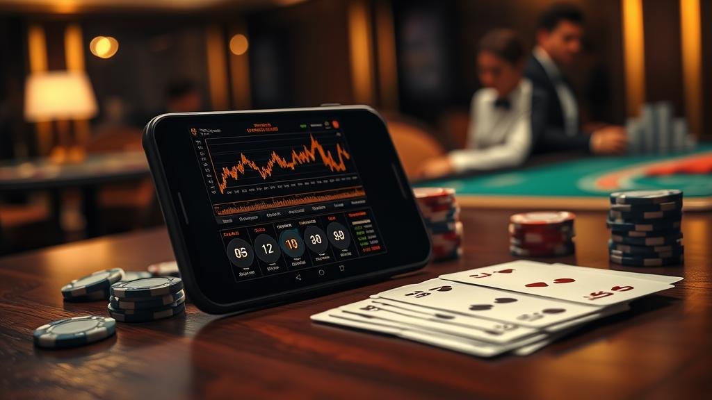 วิเคราะห์แนวทางหวยหุ้นแม่นๆ: สูตรเด็ดบนมือถือ จ่ายเต็มทุกงวด