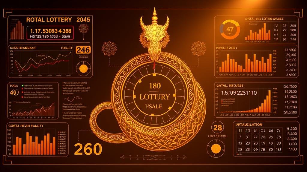ภาพรวมหวยหุ้นฮ่องกงและตลาดหลักทรัพย์