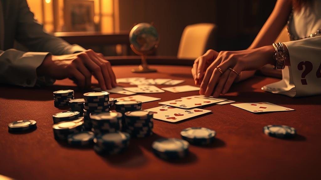 อินโฟกราฟิกแสดงสถิติและสูตรคำนวณหวย