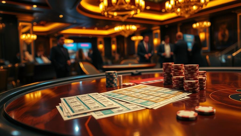 เกมยี่กีห้องแดงออนไลน์